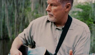 The only album Don Henley couldn't stand making