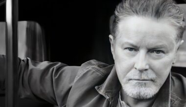 The one song Don Henley can't stand listening to