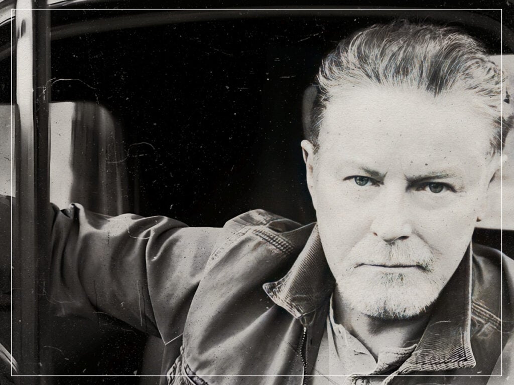 Don Henley - Musician - The Eagles - Drummer - Vocalist