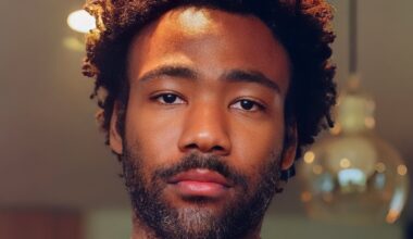 Donald Glover names his five favourite movies ever