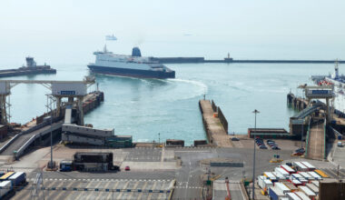 NPA urges government to ensure import controls are robust, after Spain ASF outbreak