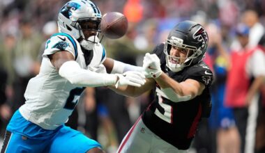 Star WR's Status Revealed For Falcons-Cardinals