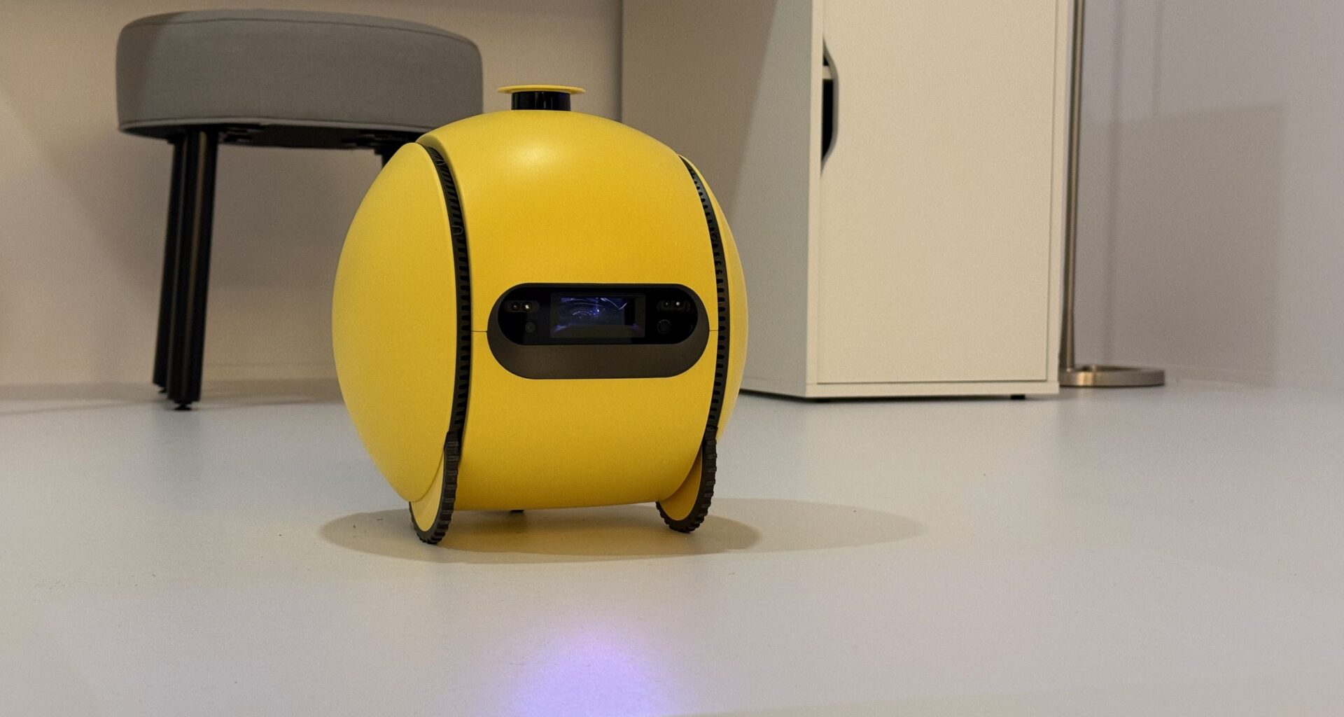 Samsung’s Ballie robot is delayed again – and now we know why