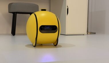 Samsung’s Ballie robot is delayed again – and now we know why