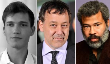 'Portrait Of God' Horror Movie Teaming Jordan Peele, Sam Raimi In Works