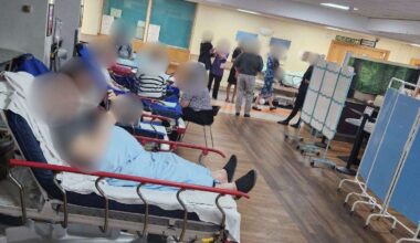 East Kent Hospitals Trust receives £29m from NHS to expand same-day emergency care units at QEQM in Margate and William Harvey, Ashford