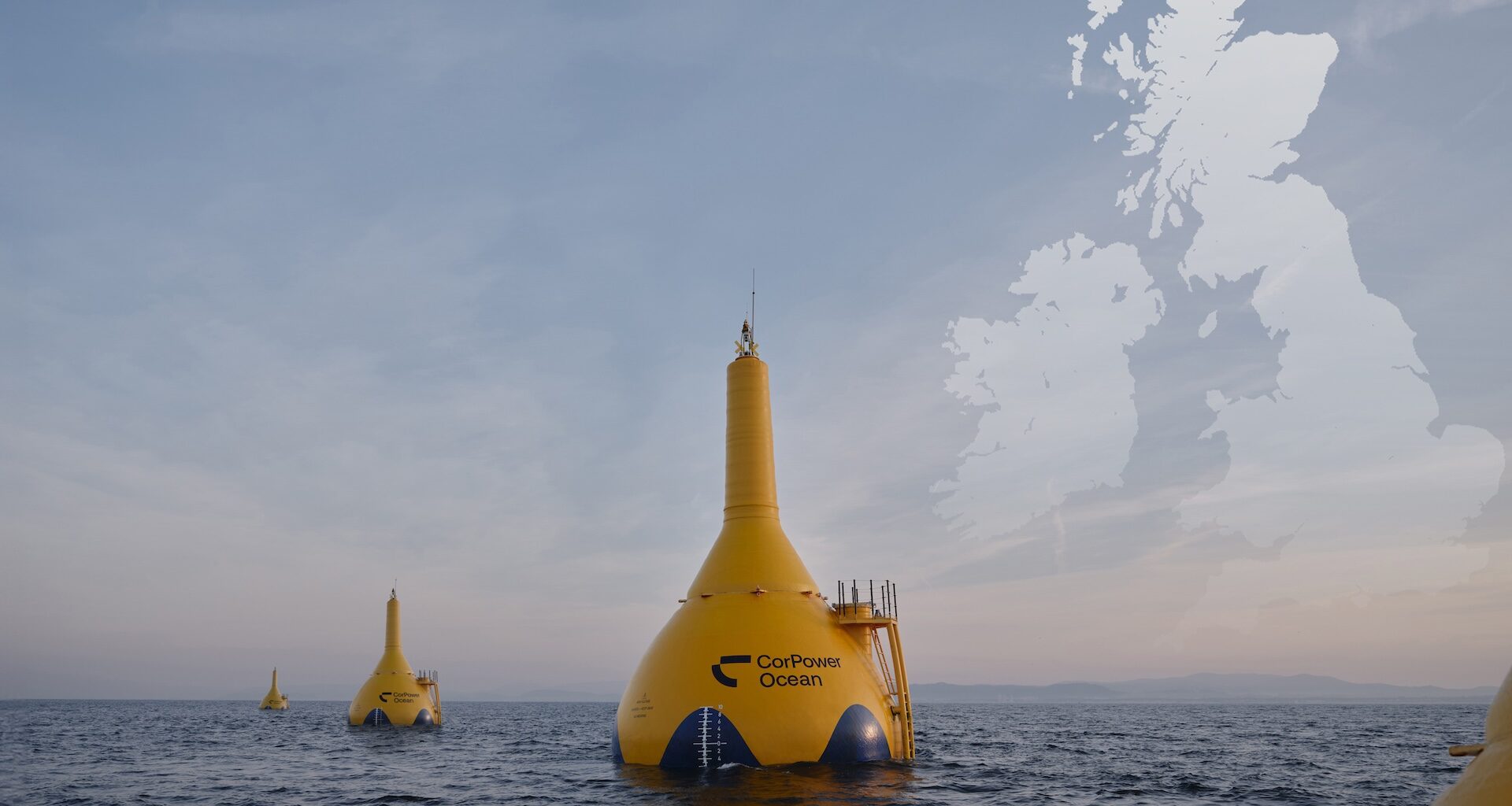 €30 million EU project launches to push UK wave energy