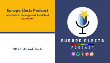 EE Podcast: 2025 –  A Look Back