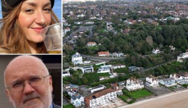 The parts of Kent everyone wants to move to - especially Londoners
