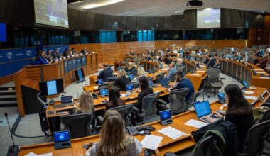 The EU is breaking away from Russian gas. Import ban accelerated