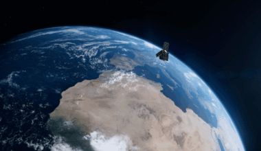 Esa Launches Hydrognss Mission To Scout Water And Revolutionize Earth Observation