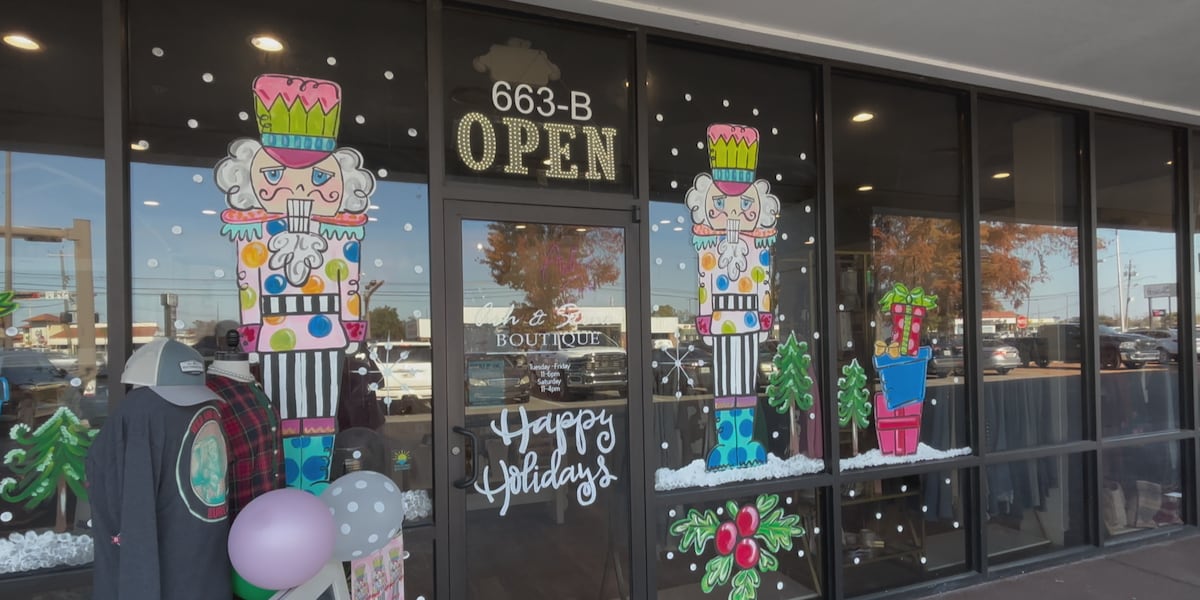 National Retail Federation predicts holiday spending to surpass $1 trillion