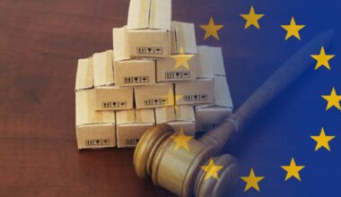 EU to impose “temporary” €3 duty on small parcels entering from next July