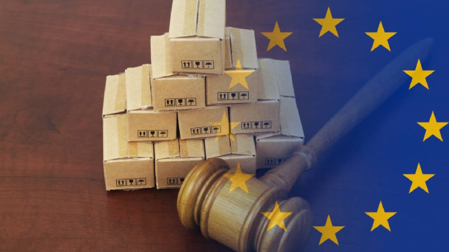 EU to impose “temporary” €3 duty on small parcels entering from next July