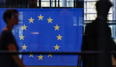 EU Faces Renewed US Ire After ESG Cutbacks Fail to Calm Tensions