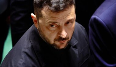 EU pledges $105B loan for Ukraine as Russia targets Odesa