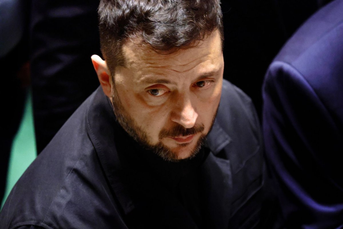 EU pledges $105B loan for Ukraine as Russia targets Odesa