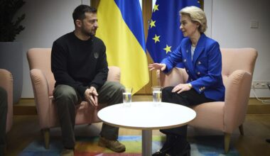 EU Commission: Frozen Russian money in Germany should also be used