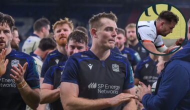 5 takeaways as Bomb Squad 'come to the rescue' for Warriors