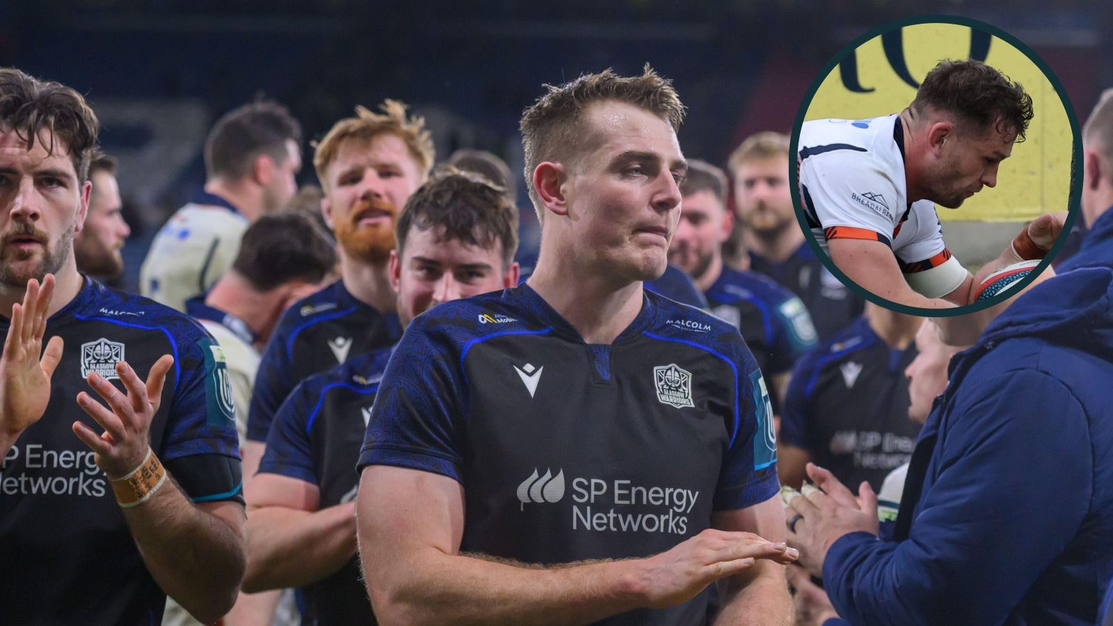 5 takeaways as Bomb Squad 'come to the rescue' for Warriors