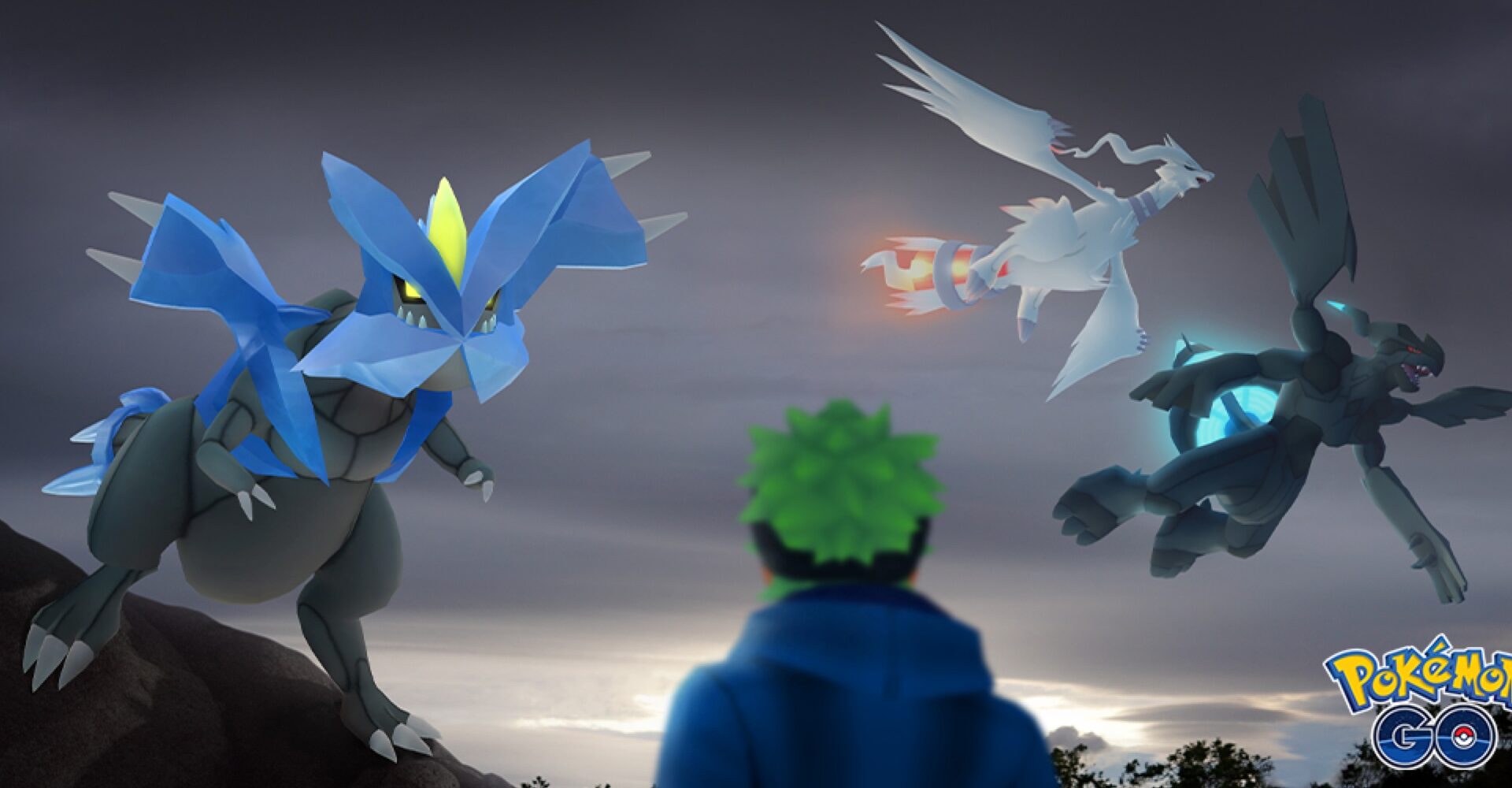 Clobbopus Debuts in Pokémon GO For Well-Armed Event