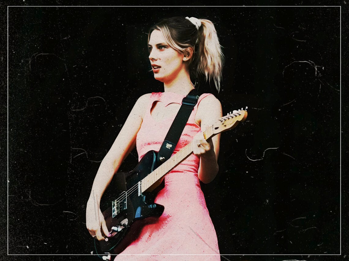 Ellie Roswell - Musician - Wolf Alice