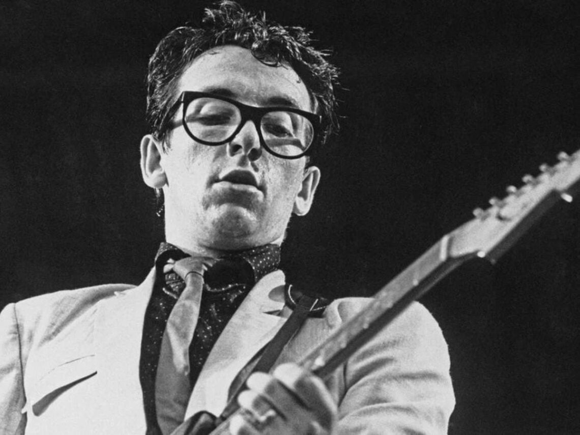 Elvis Costello - Far Out Magazine