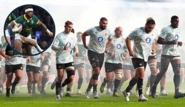 Why Springboks want England again and why the wait matters more than it seems