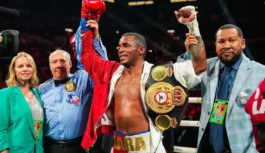 Erislandy Lara