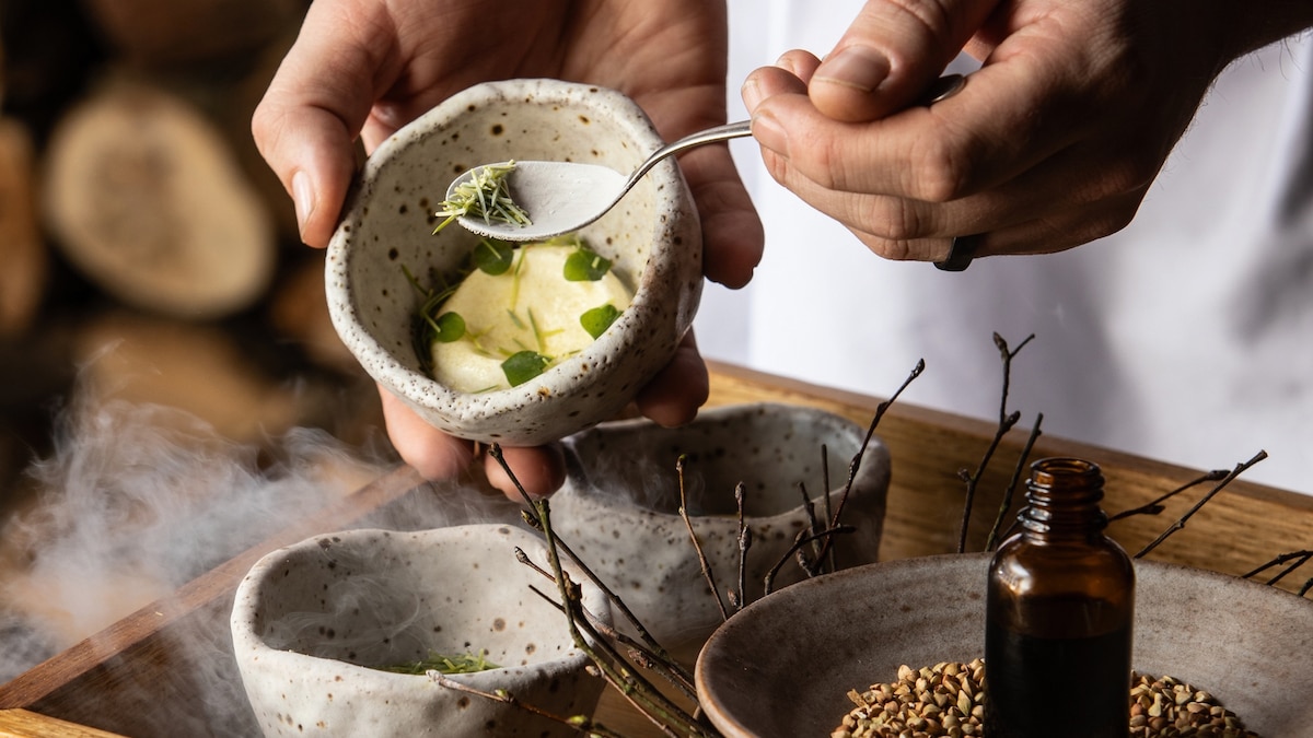 North Yorkshire could be the UK's next great food break—here's why