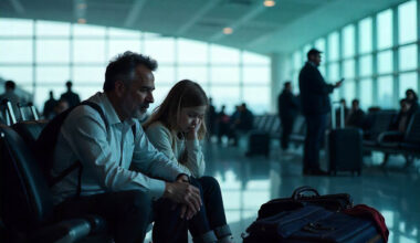 Hundreds of Passengers Stranded throughout Europe as Air France, British Airways, KLM, Iberia, American and other Airlines Suspends 41 Flights with 828 Delays at France, UK, Spain, Germany, Greece and more, New Update