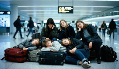 Europe Amid Major Travel Dilemma as France, Germany, England, Spain, Poland and more Face 33 Cancellations and over 700 Delays at Paris, Frankfurt, Manchester, Madrid, Kraków and other Destinations by Air France, Lufthansa, Iberia and Finnair among others, New Update