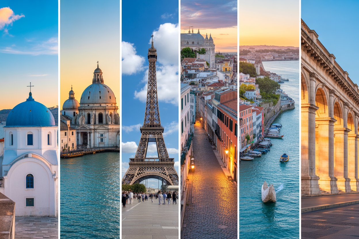 Iceland, france, germany, greece, italy, portugal, spain, eu,