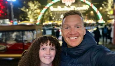 Get Out There: Oh, there’s no place like Europe for the holidays | News, Sports, Jobs