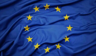 Building Europe’s digital future depends on EU's bold reform of connectivity