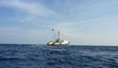 iotc's fad ban MEPs reject Indian Ocean EU fisheries agreement IOTC