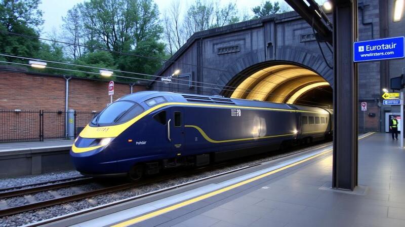 Eurostar