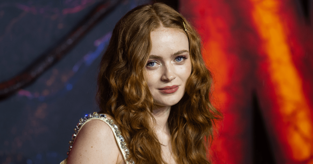 Spider-Man 4 Report Reveals Sadie Sink's Character & Plot Details - Comic Book Movies and Superhero Movie News