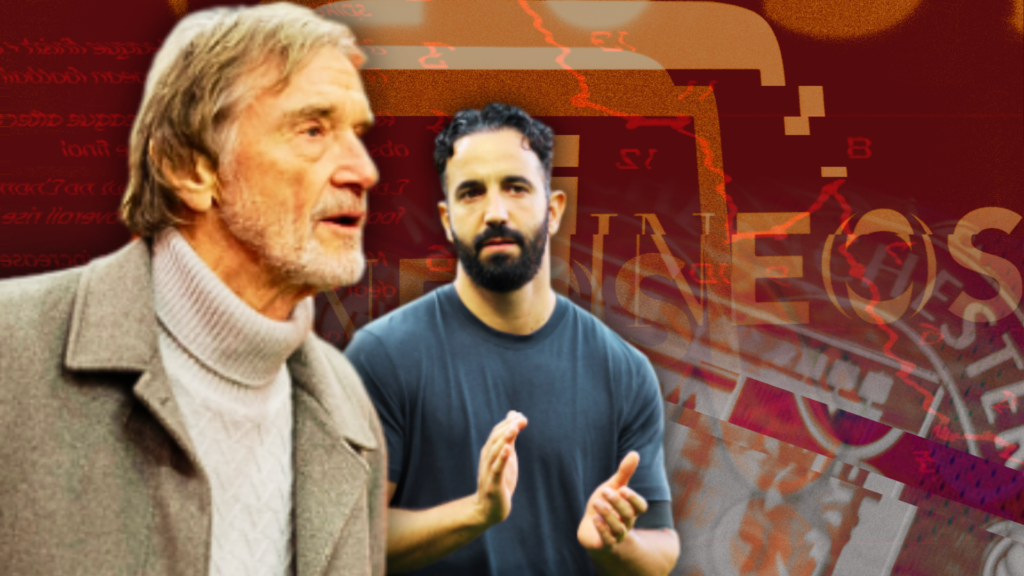 Sir Jim Ratcliffe handed £125m Ineos bailout, here's what it means for Man United