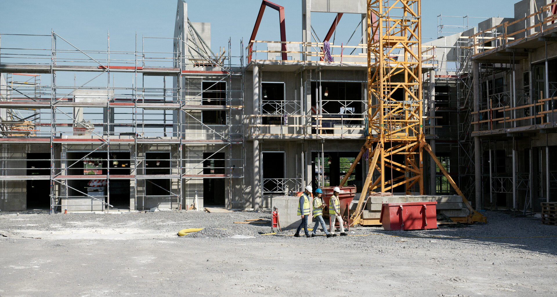 Data centres delay housing delivery in London, committee finds - The Intermediary