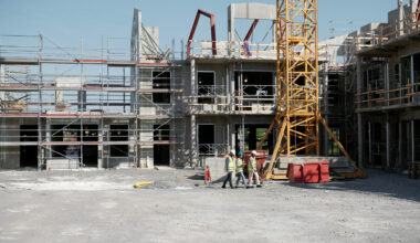 Data centres delay housing delivery in London, committee finds - The Intermediary