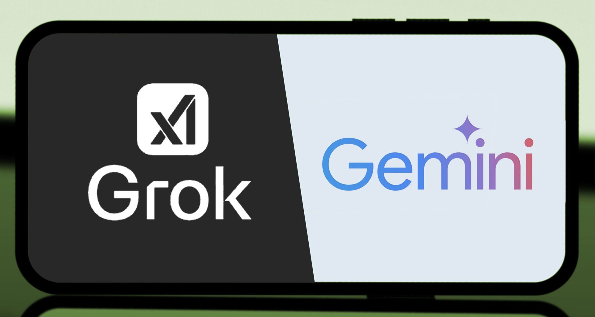 Elon Musk's AI vs. Google's AI with 9 challenging prompts — here's the clear winner