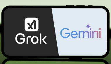 Elon Musk's AI vs. Google's AI with 9 challenging prompts — here's the clear winner