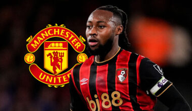 Man Utd prepare £131m summer 'offer' for Real duo as they 'accelerate' January Semenyo plan