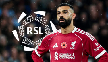 Salah receives incredible £130m 'offer' to leave the Reds after Henderson meeting