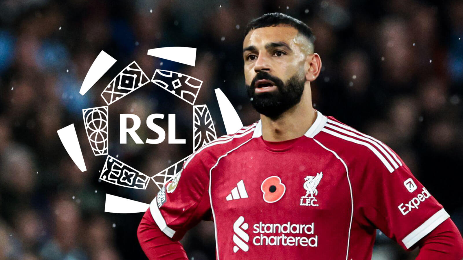 Salah receives incredible £130m 'offer' to leave the Reds after Henderson meeting