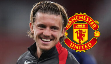 Man Utd look to revive 'try before you buy' January deal as ex-Leeds star emerges as target