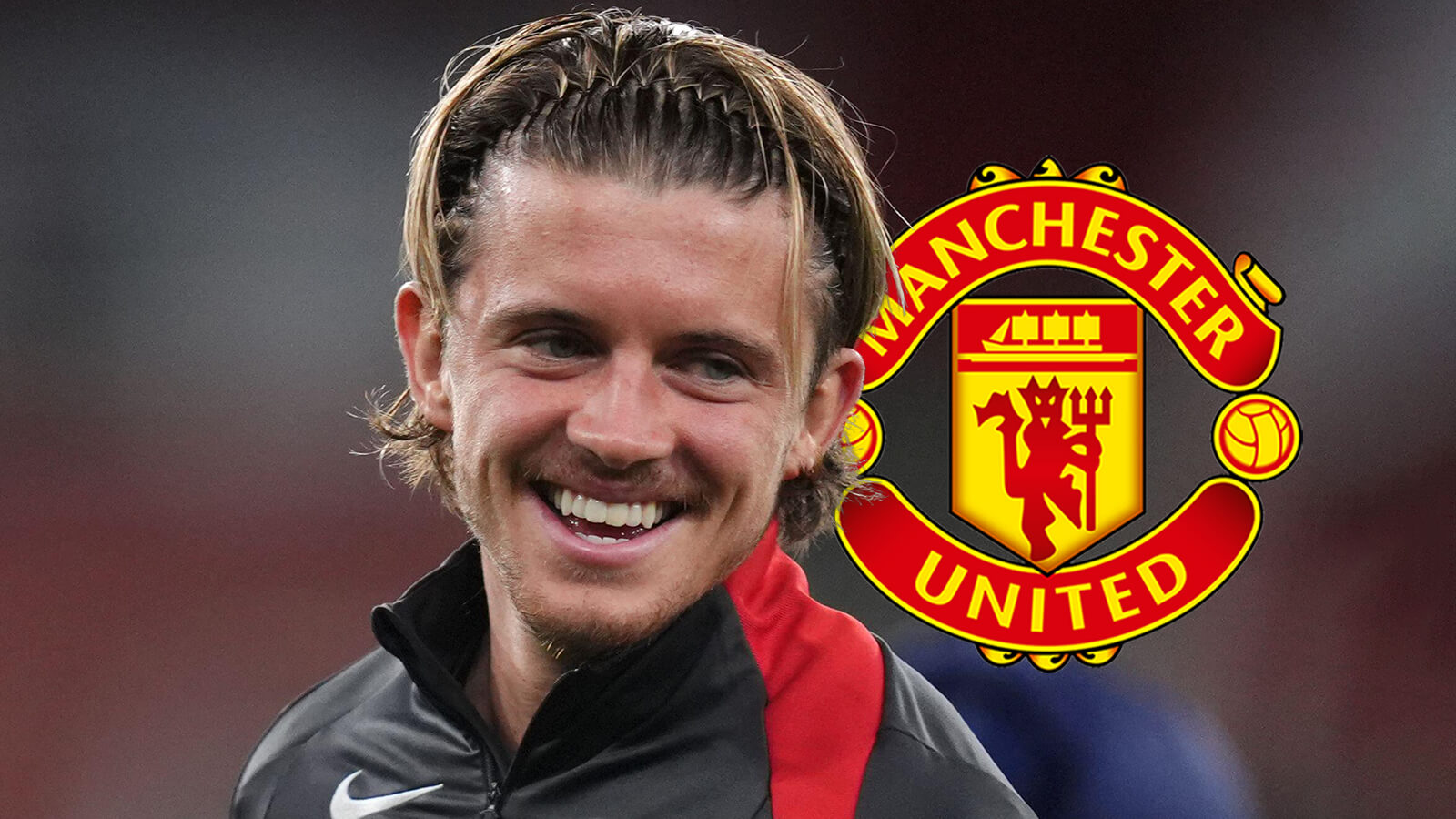 Man Utd look to revive 'try before you buy' January deal as ex-Leeds star emerges as target