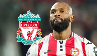 Liverpool want another PL attacker as well as Semenyo with the Reds 'seeing him as a stylistic fit'