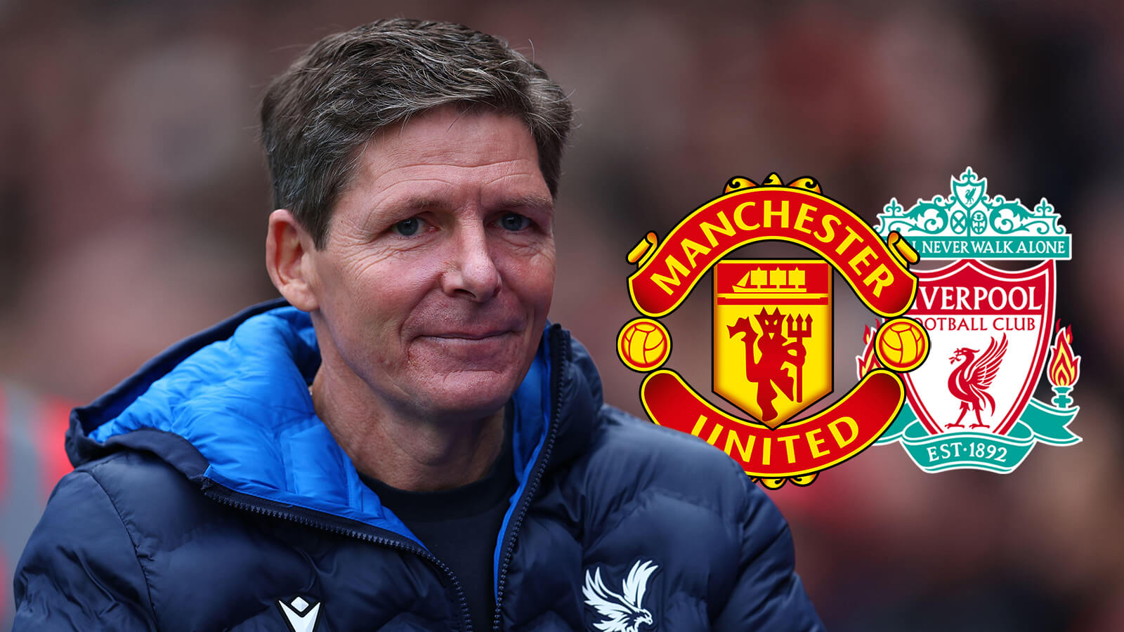 Liverpool eye top Man Utd target to replace Slot as Amorim faces imminent 'bloodbath'